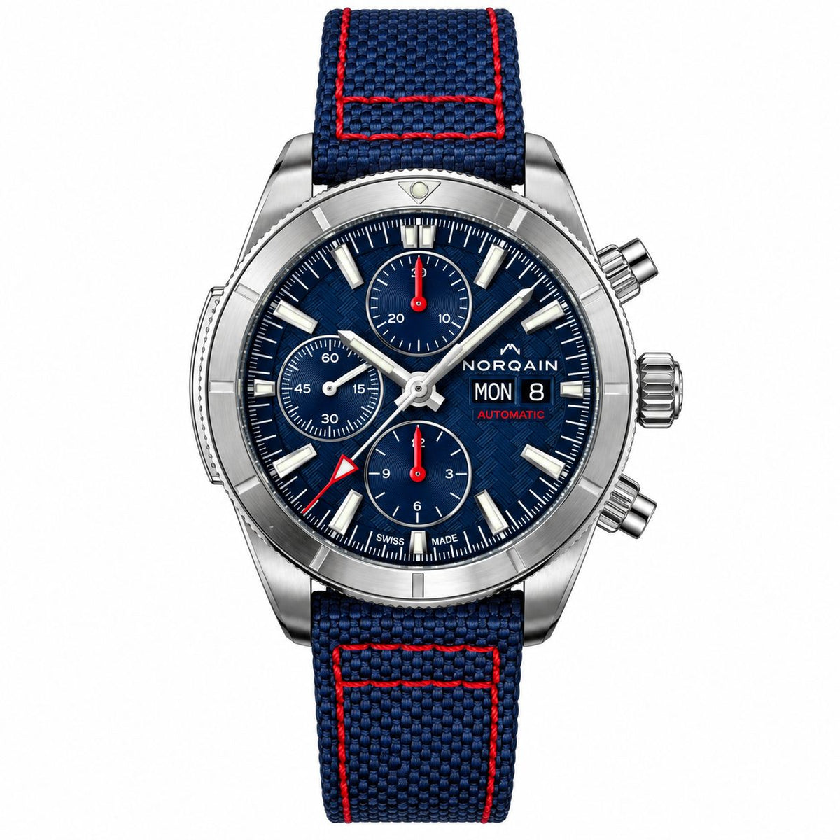 ON10860-NORQAIN-N1500SICA15115RC18S-CORNALIBERGAMO - Product