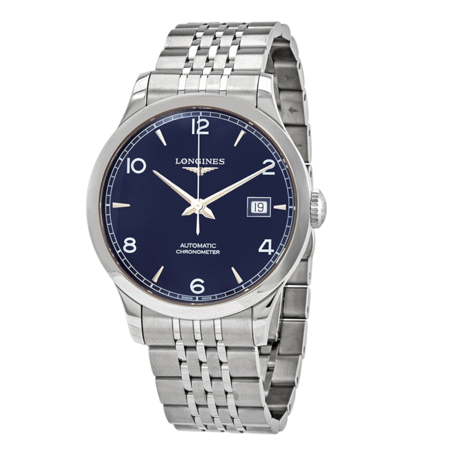 ON09739-LONGINES-L28204966-PERUZZIFIRENZE - Product