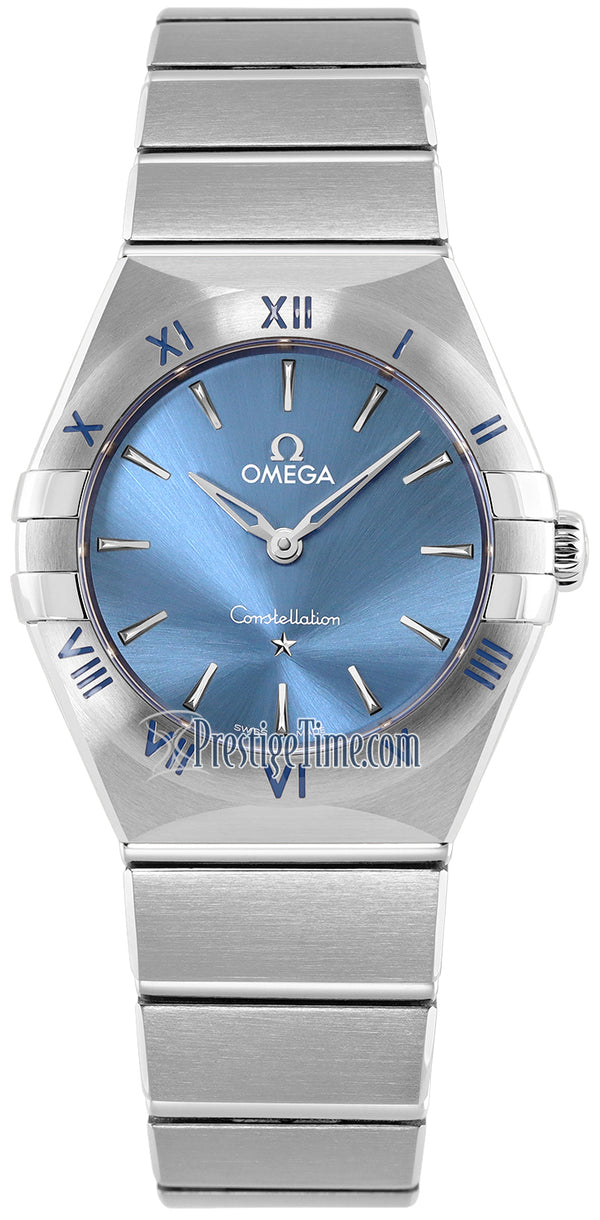 Omega Constellation Ref. O13110286003001 - ON10350