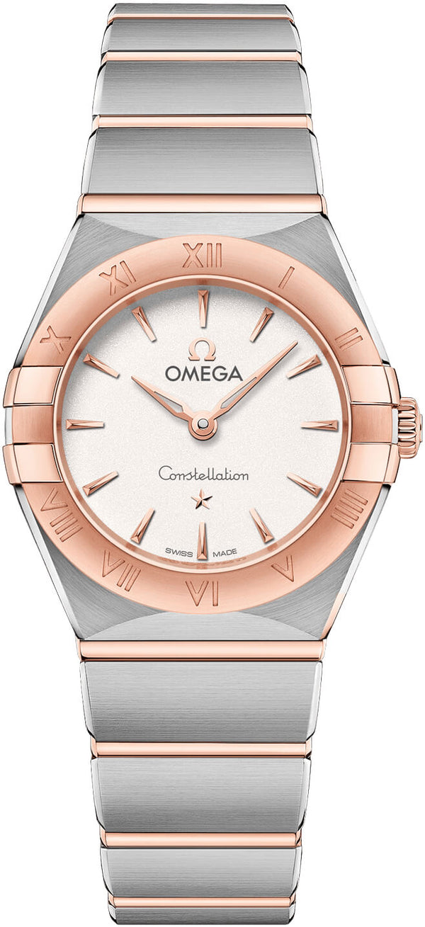 Omega Constellation Ref. O13120256002001 - ON10352