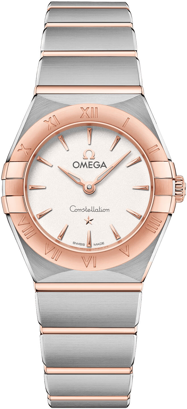 Omega Constellation Ref. O13120256002001 - ON10352