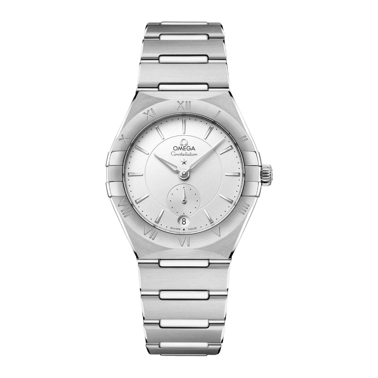 Omega Constellation Small Seconds 34 mm Ref. 13110342002001 - ON6645