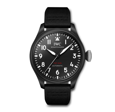 IWC Big Pilot's Watch 43 Top Gun Ref. IW329801 - ON10039