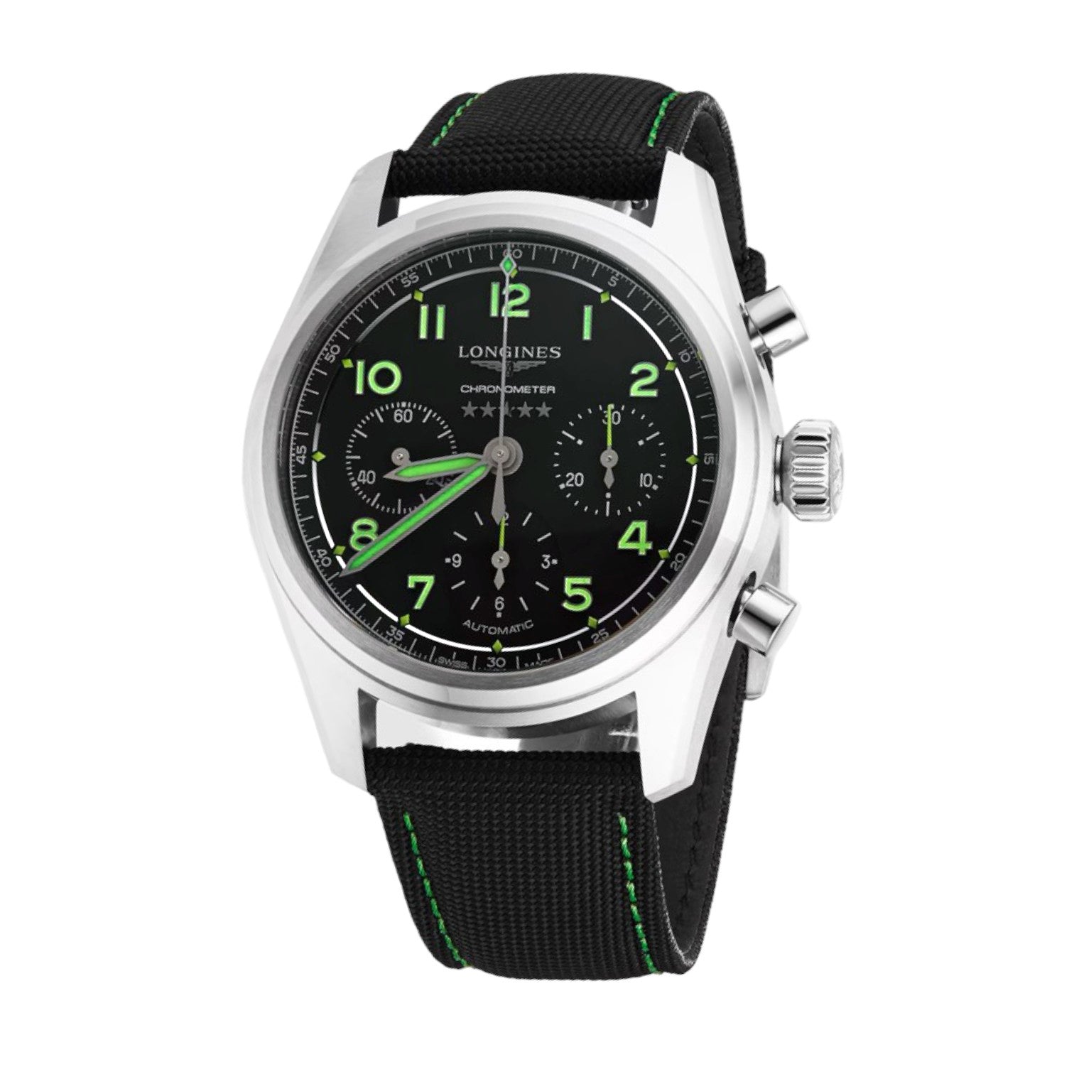 ON09615-LONGINES-L38291532-BENSONNOVARA - Product
