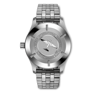 IWC Pilot's Watch Mark XX Ref. IW328206 - ON10035 - vista 2