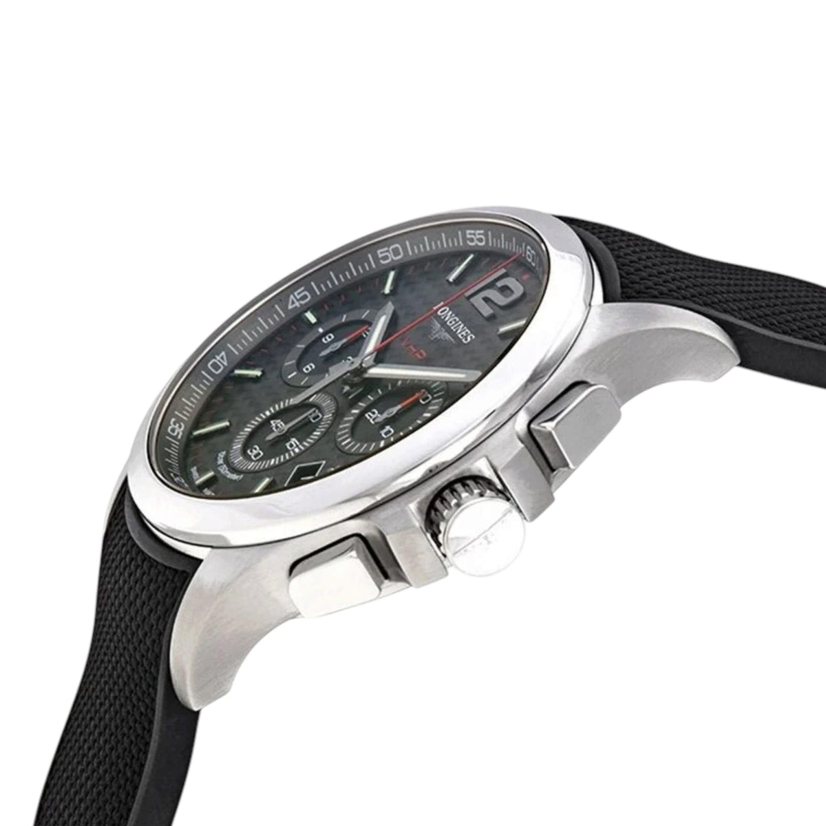 Longines Conquest V.H.P. Chronograph L37174669