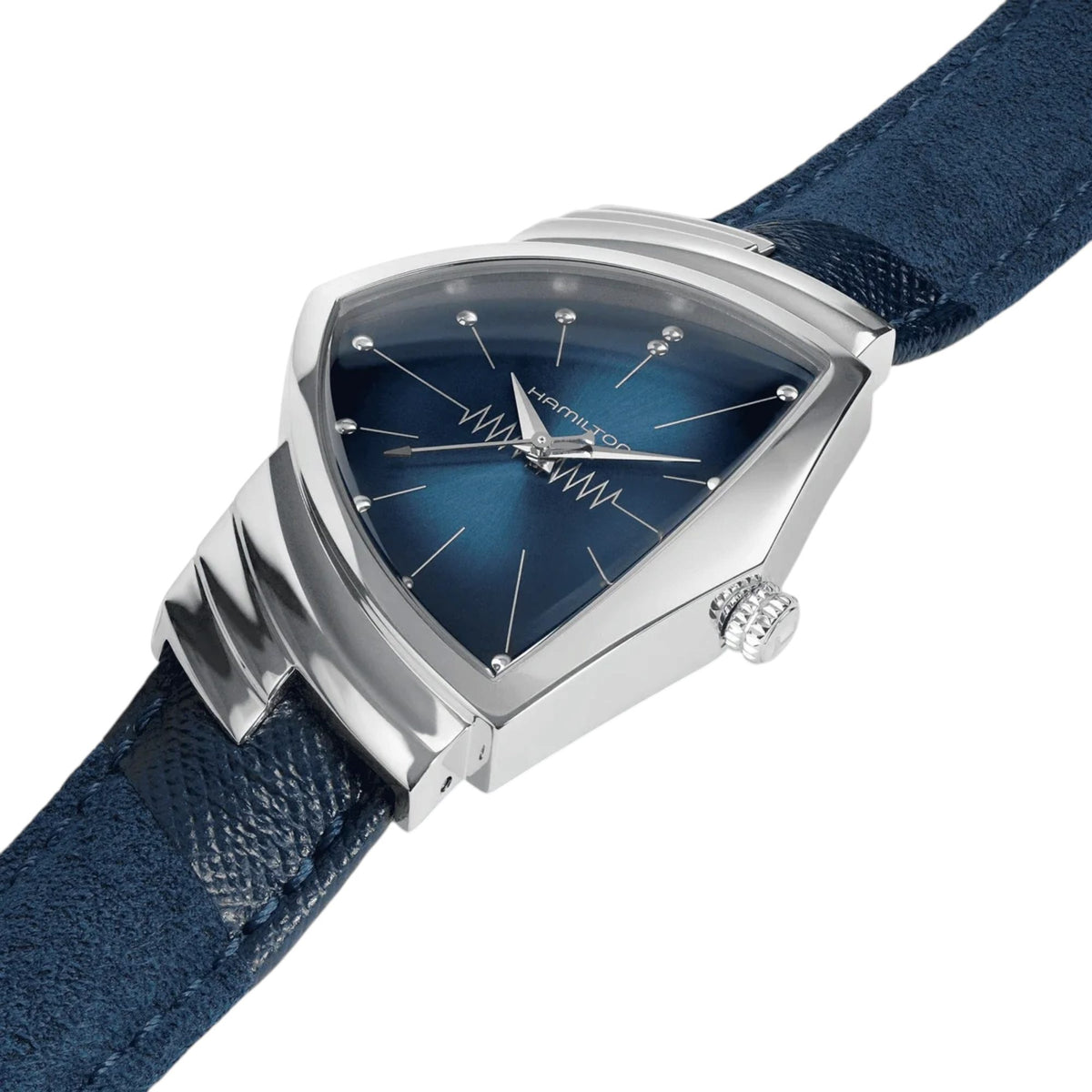 Hamilton Ventura Quartz H24411942