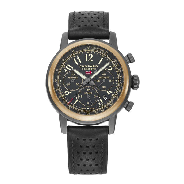 Chopard Mille Miglia Classic Racing Chrono Edición limitada 250 pcs Nuevo, sin usar Ref. 168589-6002 - ON6637