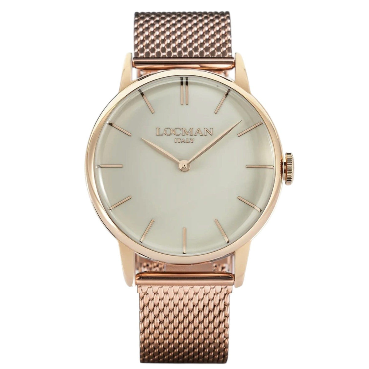 Locman 1960 0251V10-RGAVRGBR