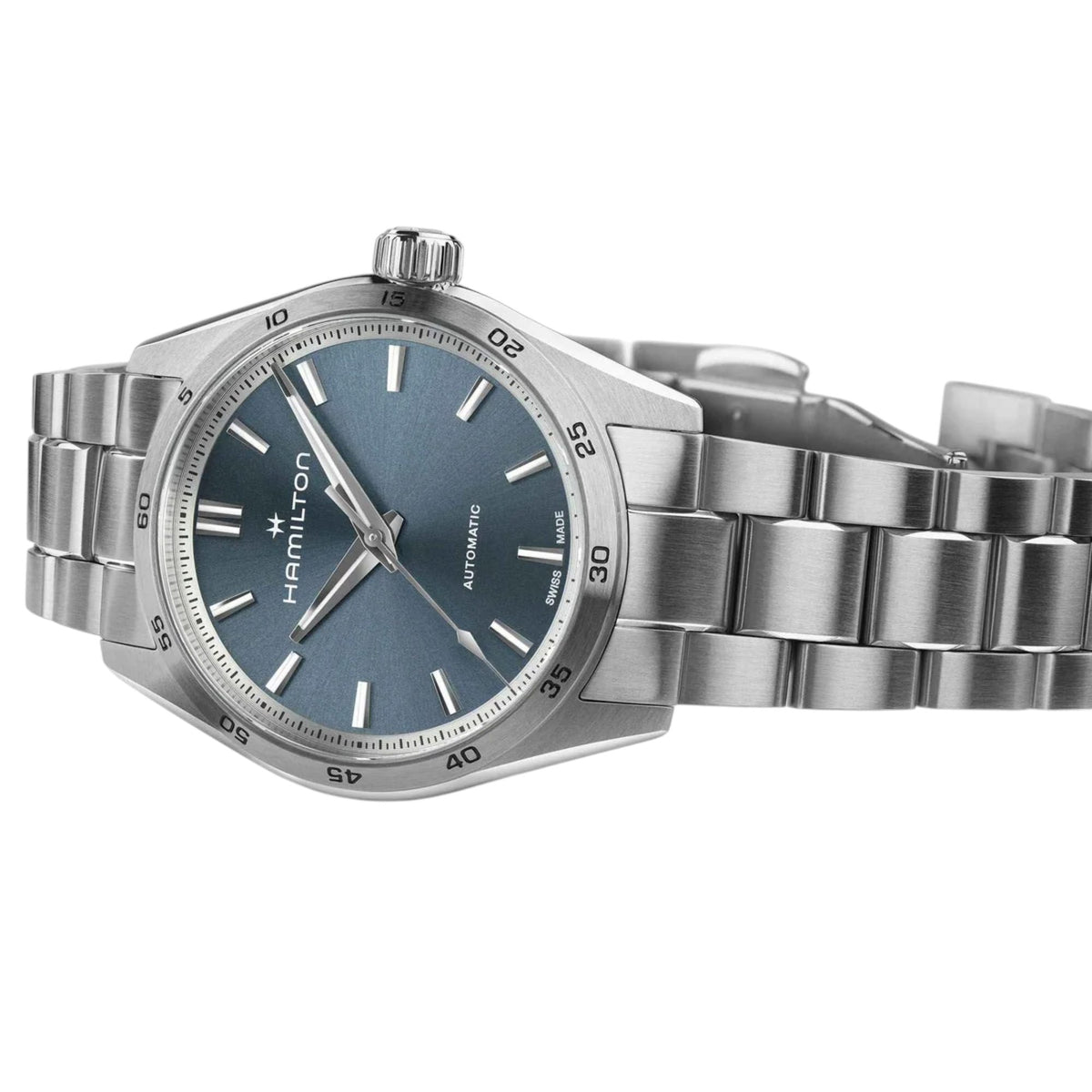 Hamilton Jazzmaster Performer Auto H36105140