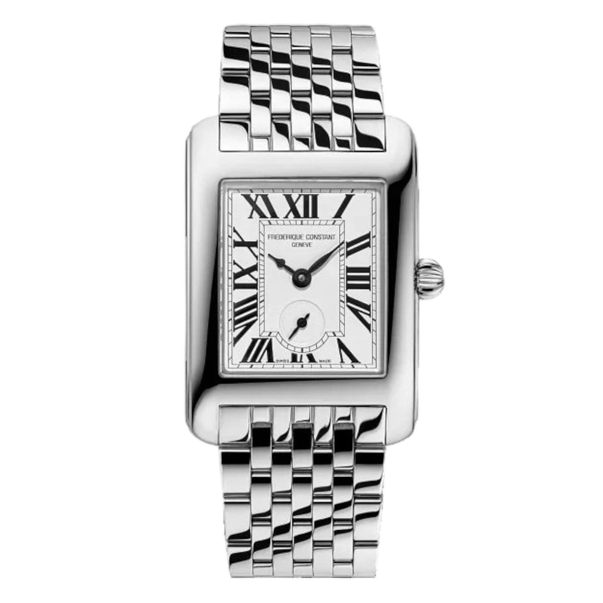 ON10629-FREDERIQUECONSTANT-FC235S2C6B-BANDIERARAGUSA - Product