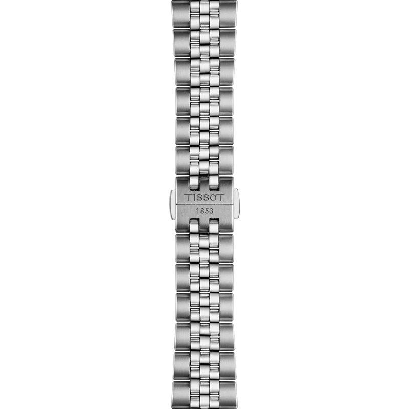 Tissot PR516 Powermatic 80 Ref. T1494071103100 - ON10578 - vista 4