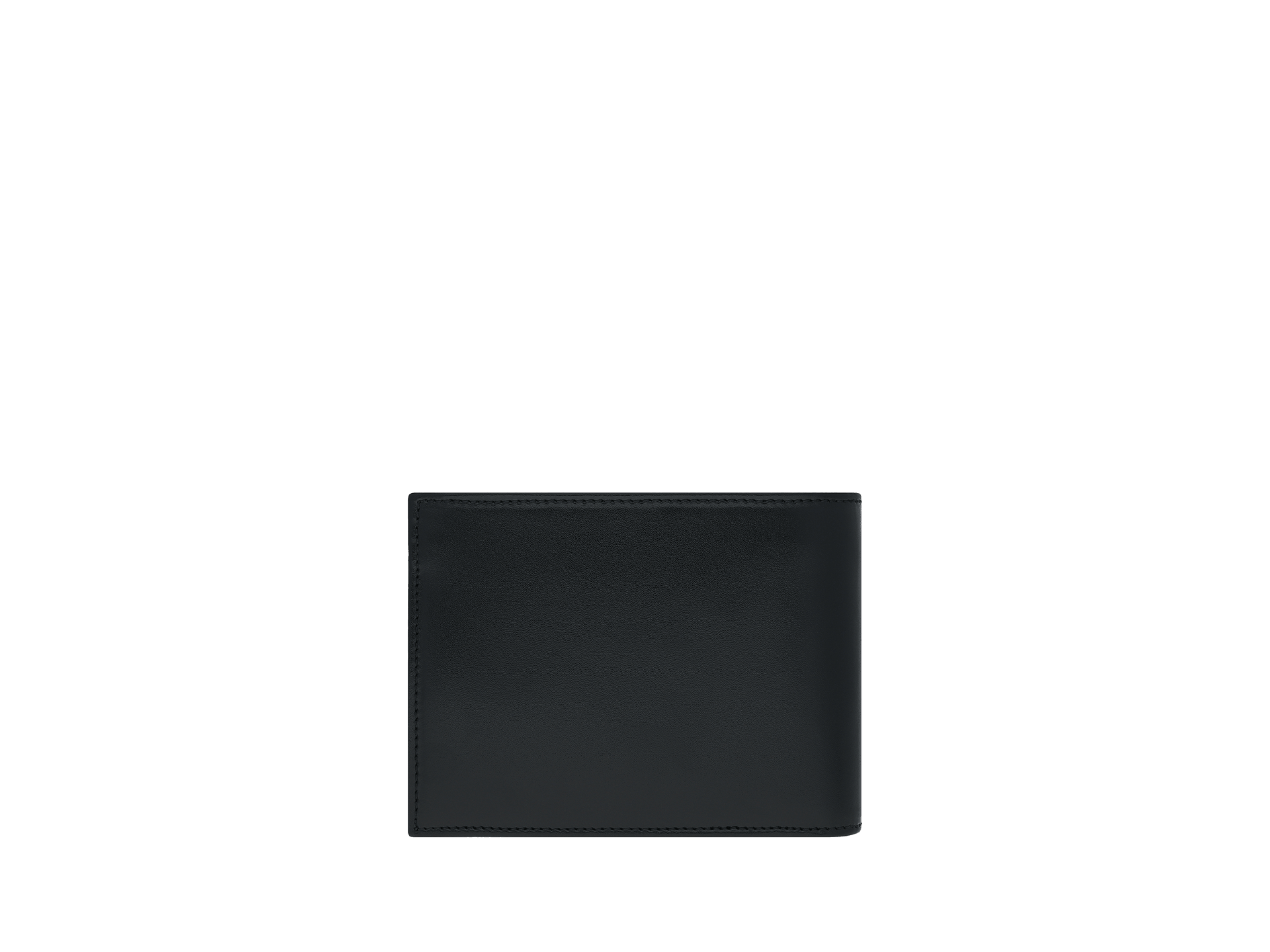 S.T. Dupont Line D Portafoglio Portamonete 4cc Ref. 180007 colore nero