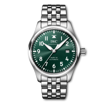 IWC Pilot's Watch Mark XX Ref. IW328206 - ON10035