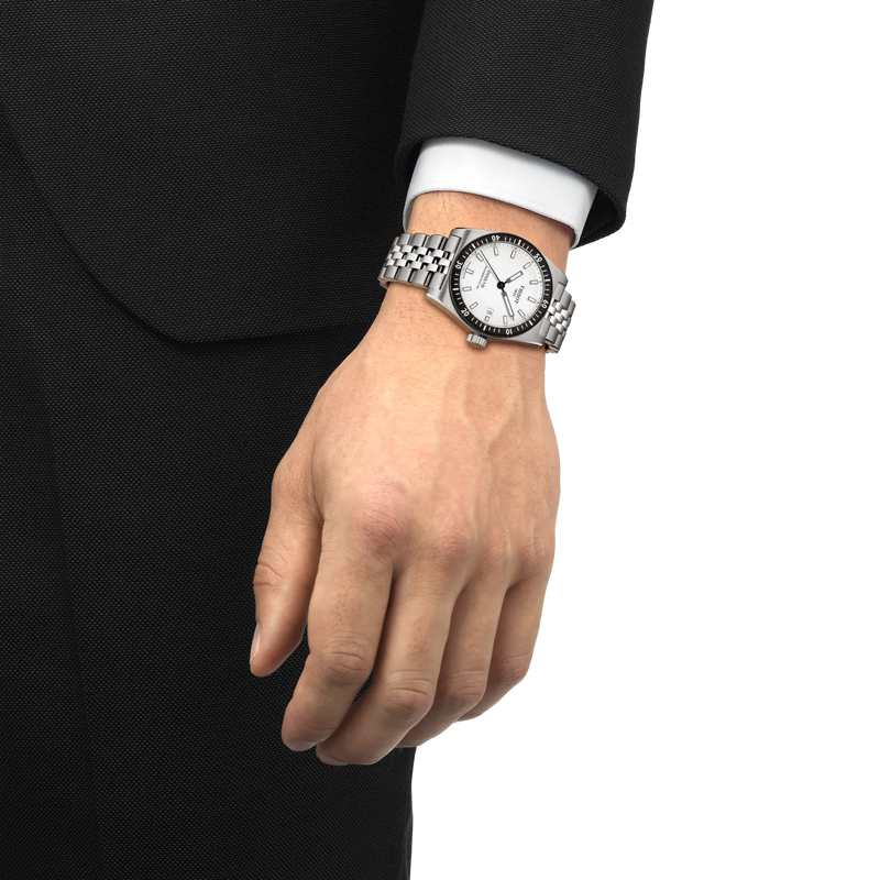 Tissot PR516 Powermatic 80 Ref. T1494071103100 - ON10578 - vista 5