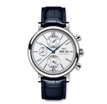 IWC Portofino Chronograph Ref. IW391037 - ON10057