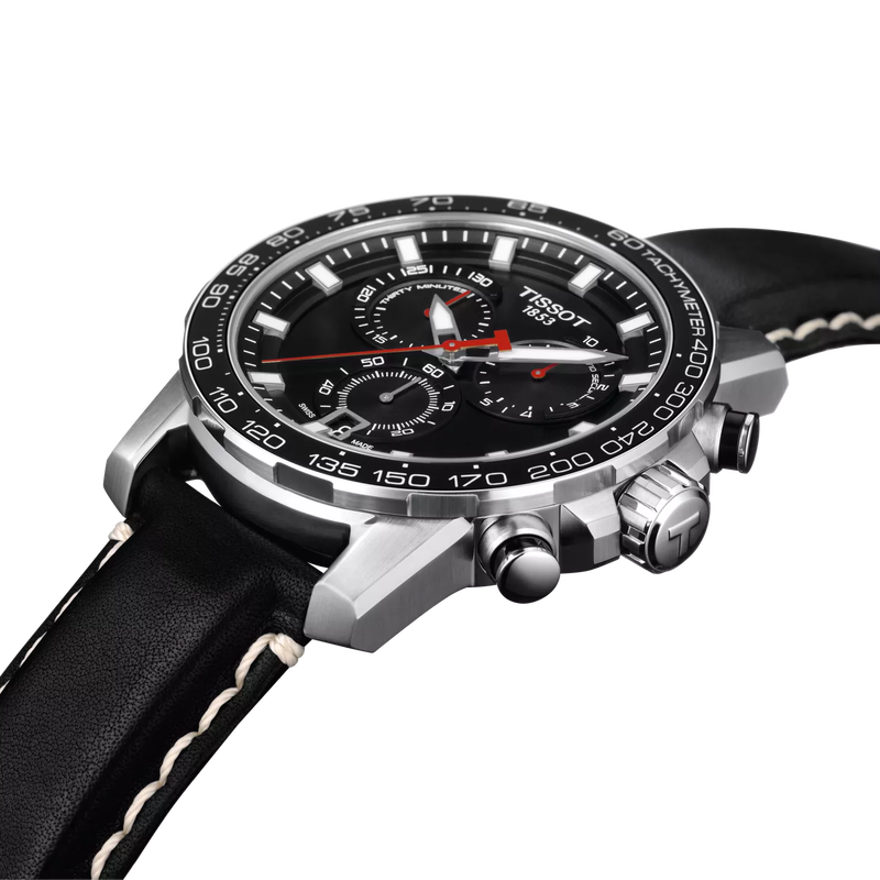 Tissot Supersport Chrono Ref. T1256171605100 - ON10500 - vista 6