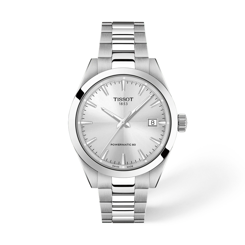 Tissot Gentleman Ref. T1658071103100 - ON10589