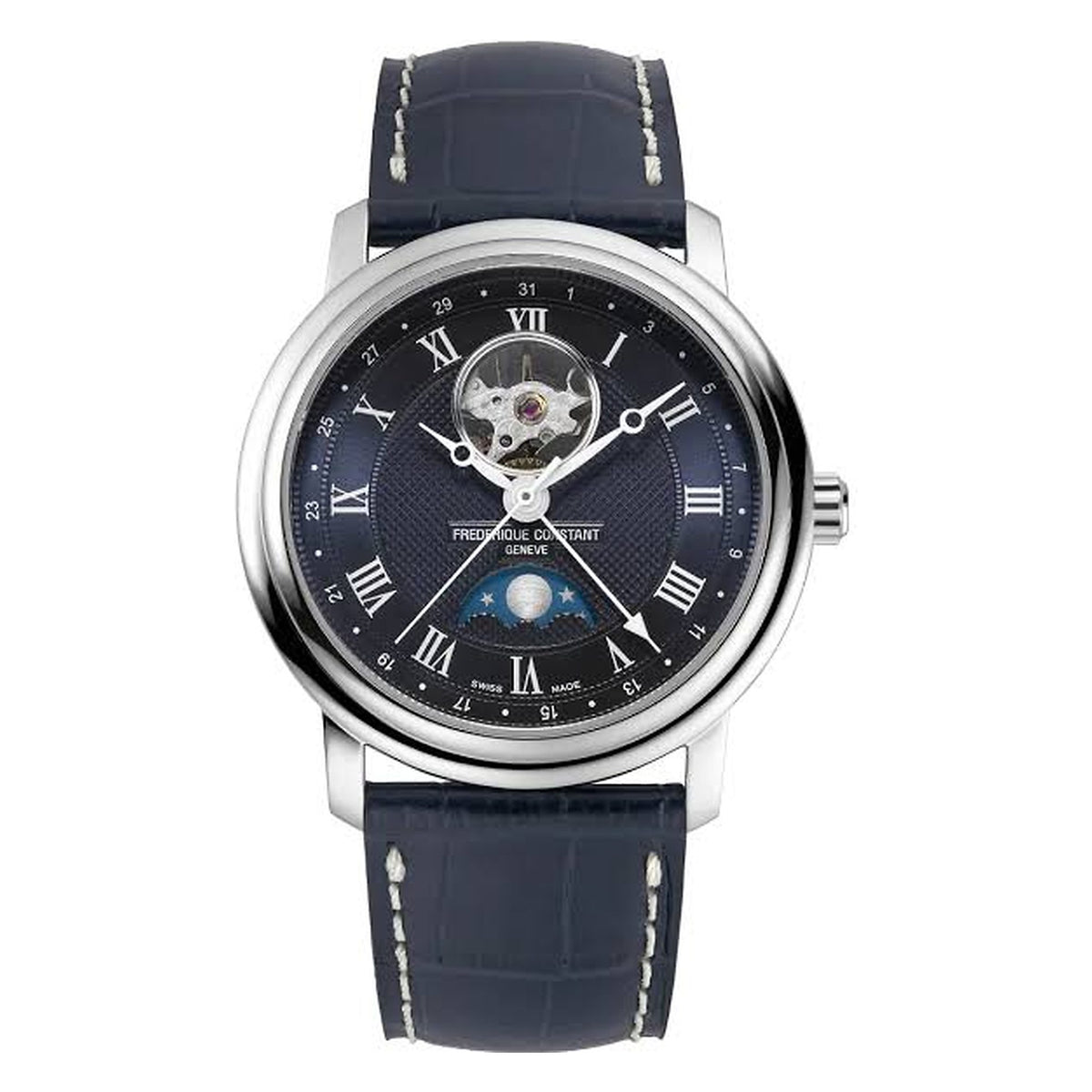 ON10626-FREDERIQUECONSTANT-FC335MCNW4P26-BANDIERARAGUSA - Product