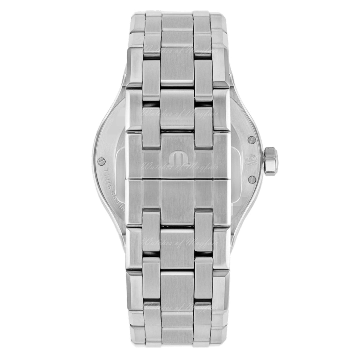 Maurice Lacroix AIKON Quartz Colours Edition AI1106-SS002-550-1