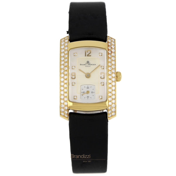 ON10934-BAUMEMERCIER-M0A08146-SOTTILIFIGLINEVALDARNO - Product