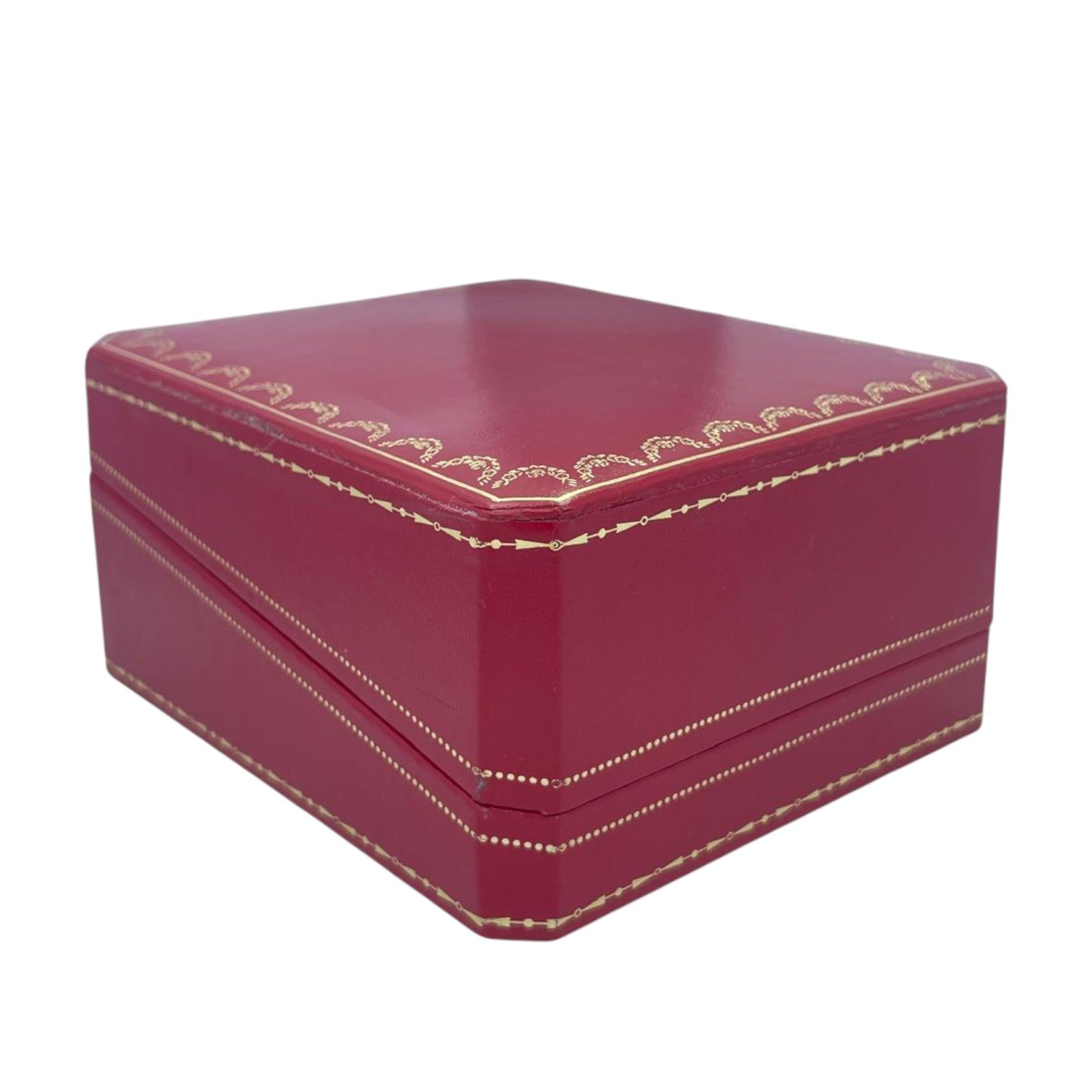 Cartier Romane Travel Pendulette Ref. 6602 - AC429