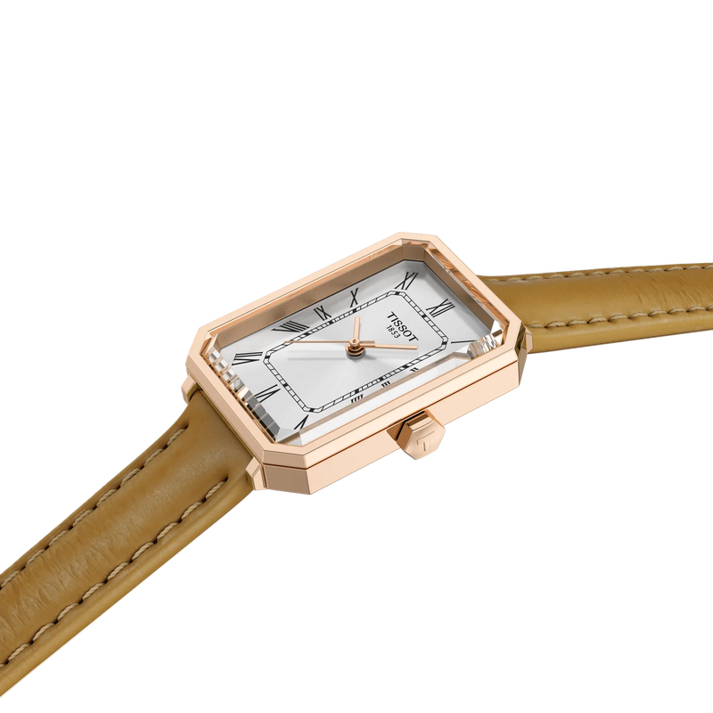 Tissot SRV Ref. T160.110.36.033.00 - ON10579 - vista 4