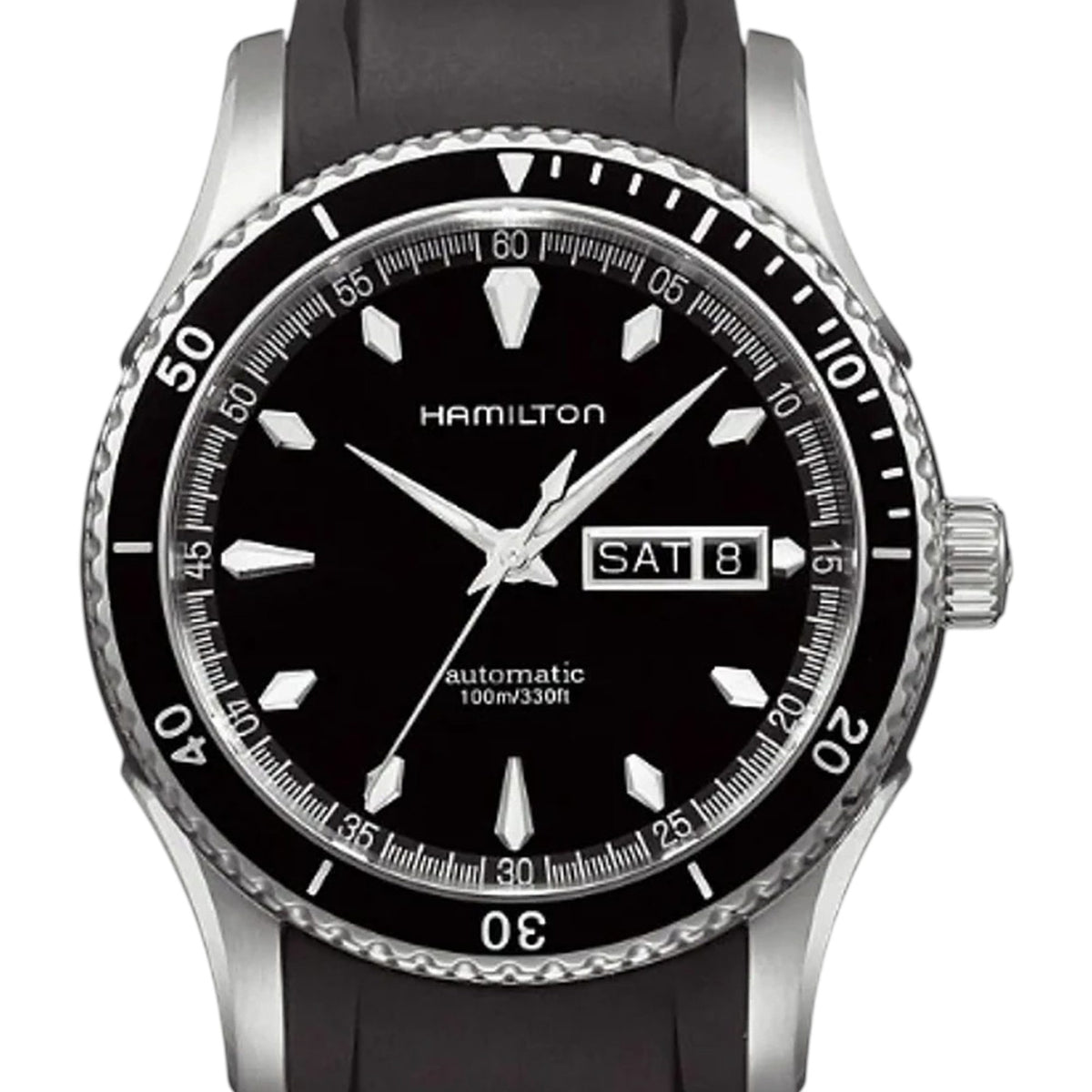 Hamilton Jazzmaster Seaview H37565331
