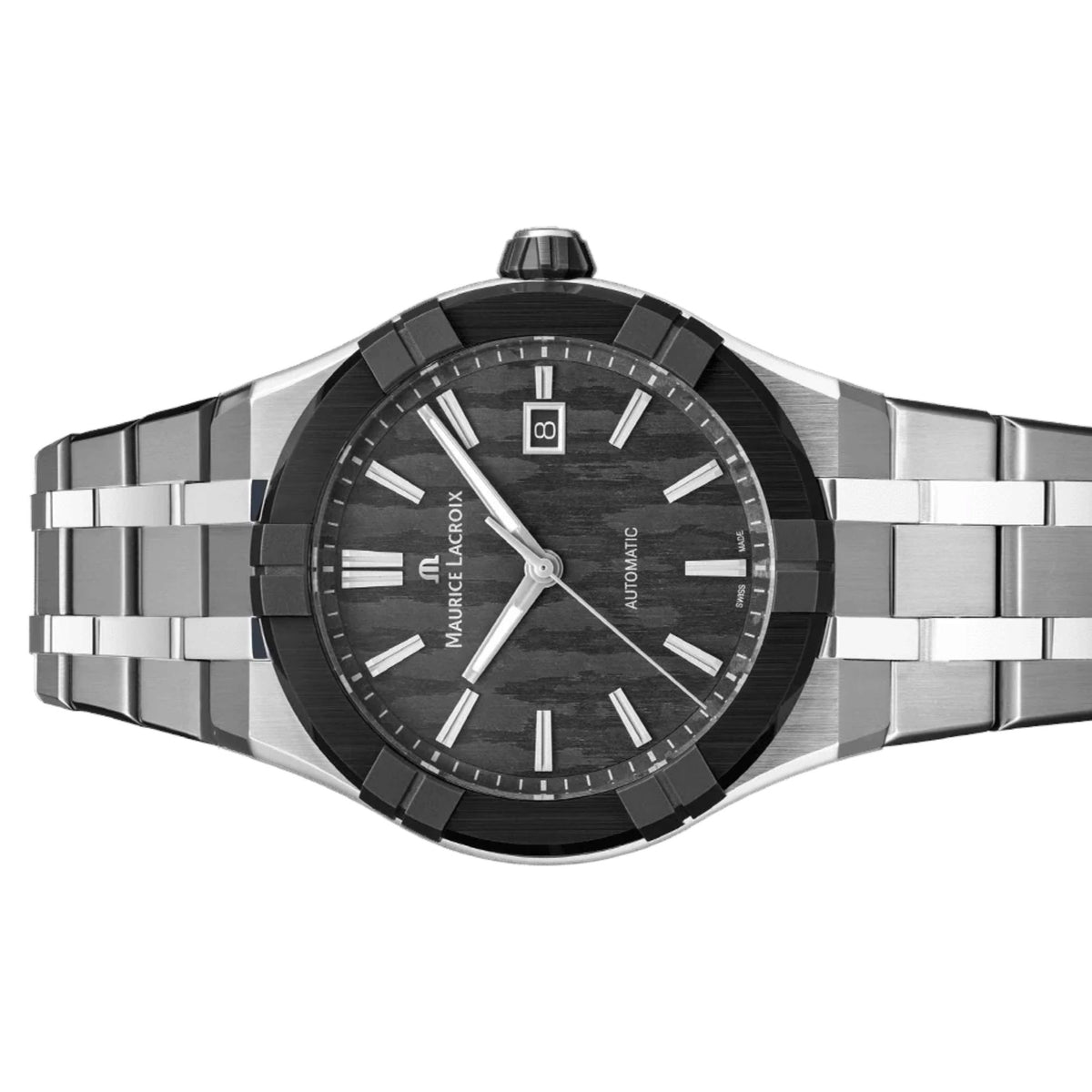 Maurice Lacroix AIKONIC AC6008-SSL22-330-1