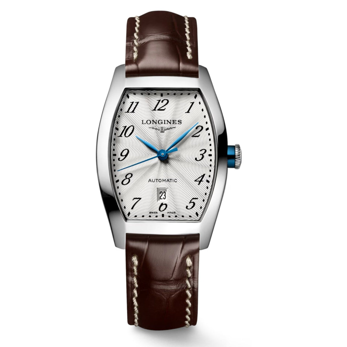 Longines Evidenza L2.142.4.73.4