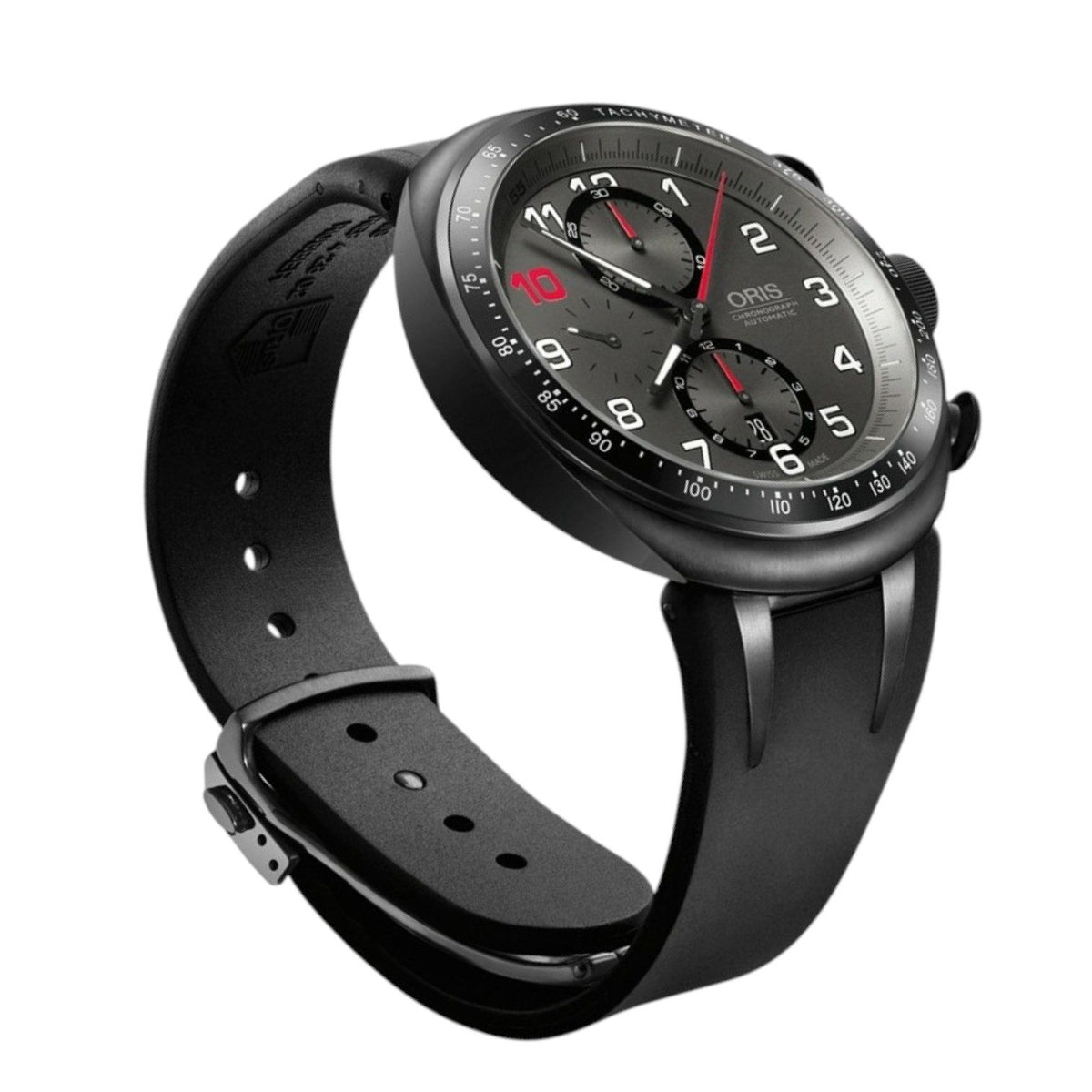 Oris TT3 Darryl O'Young Limited Edition 01 774 7611 7784-Set