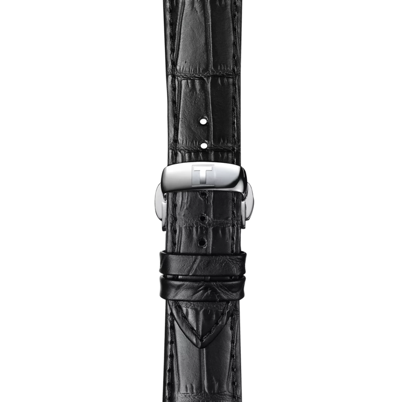 Tissot Chemin des Tourelles Powermatic 80 Ref. T0994071603700 - ON10514 - vista 3