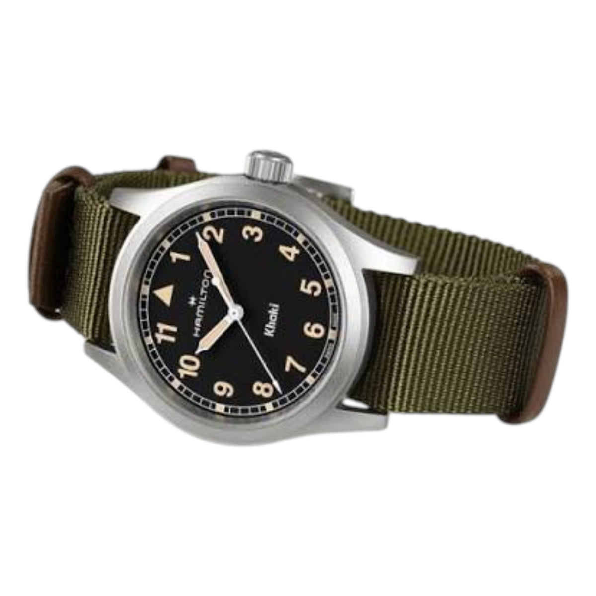 Hamilton Khaki Field Quartz 38mm H69401930