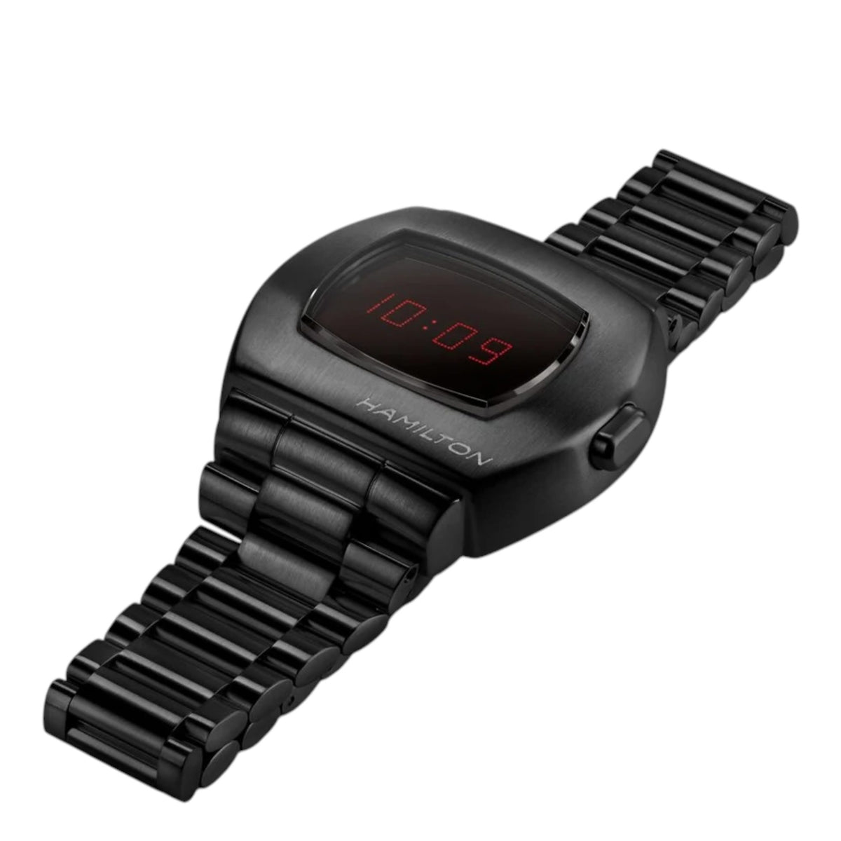 Hamilton American Classic PSR Digital Quartz H52404130