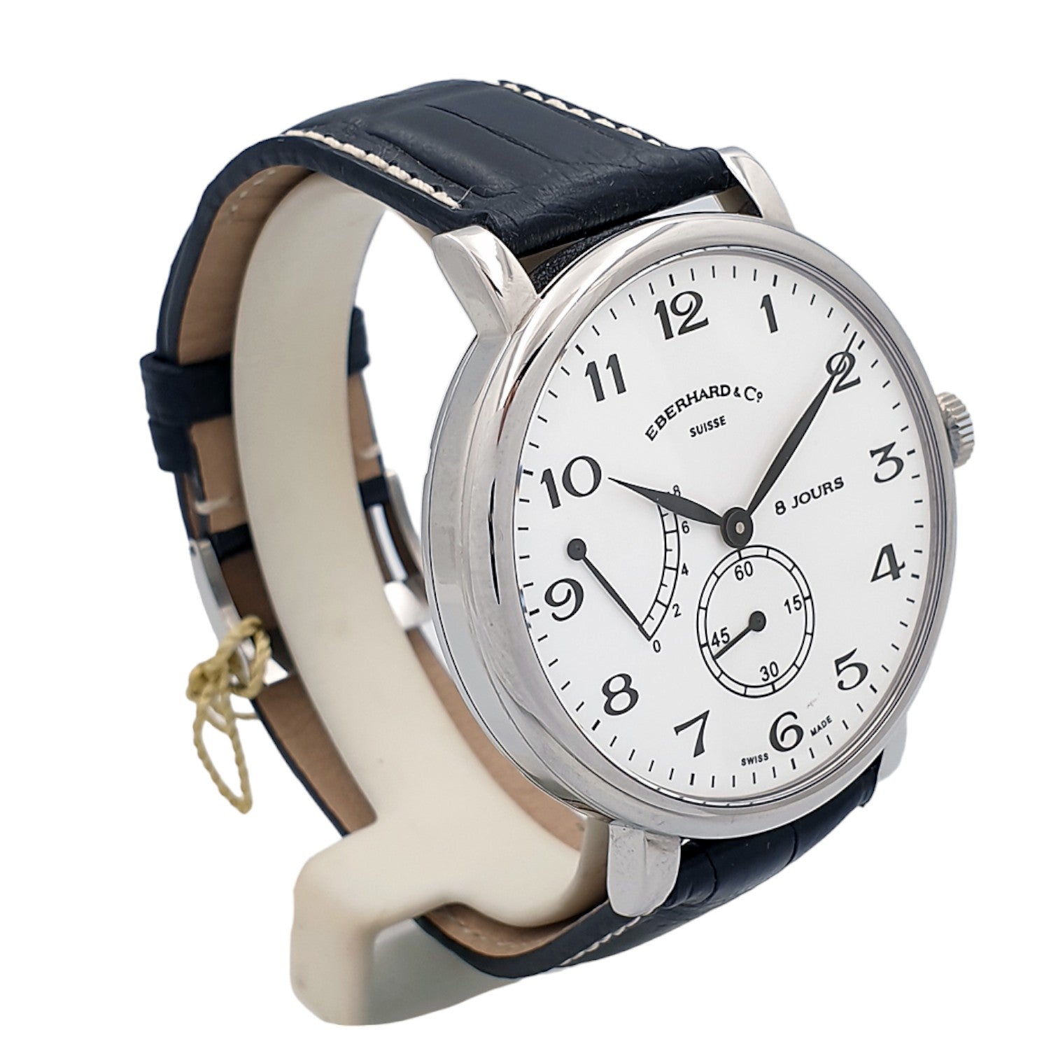 Eberhard & Co. 8 Jours Grande Taille Ref. 21027CP - ON2417