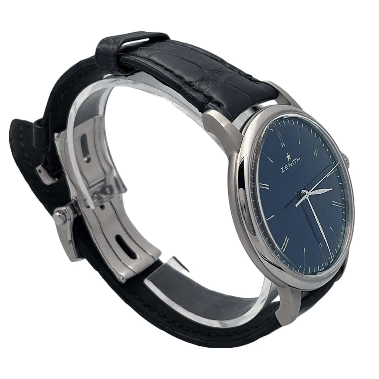 Zenith Elite Nuevo Nunca Usado Ref. 03.2272.6150./51.C700 - ON6301