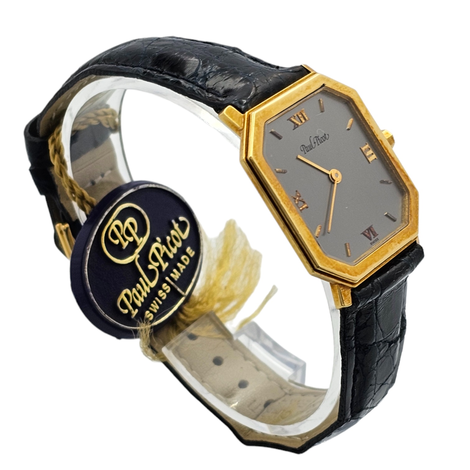 Paul Picot Quartz Lady Ref. 4682 - ON6040