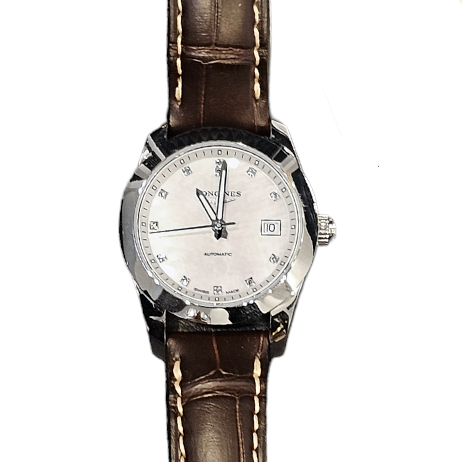 Longines Conquest Classic Automatic Ref. L22854873 - ON6197