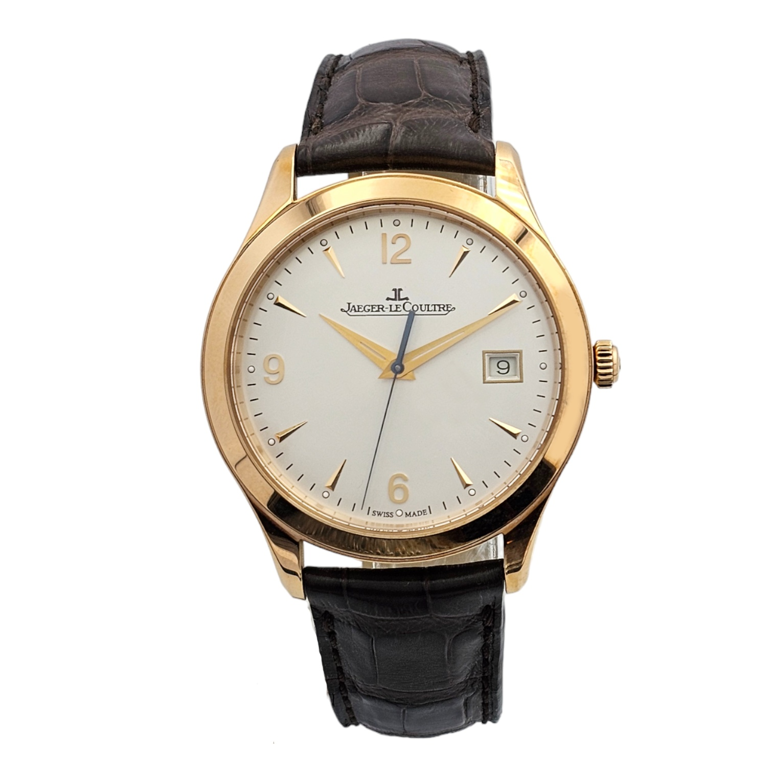 Jaeger-LeCoultre Master Control Date Ref. Q1542520 - ON6260