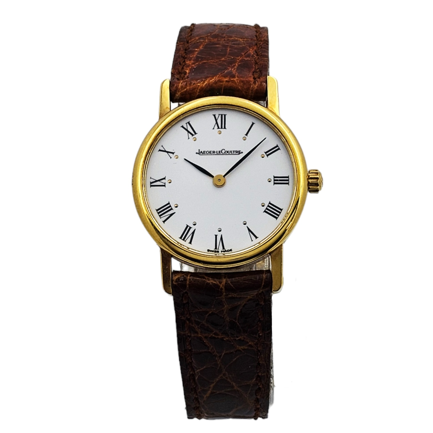 Jaeger-LeCoultre Lady Gold 18 kt Ref. 131.1.9 - ON6265