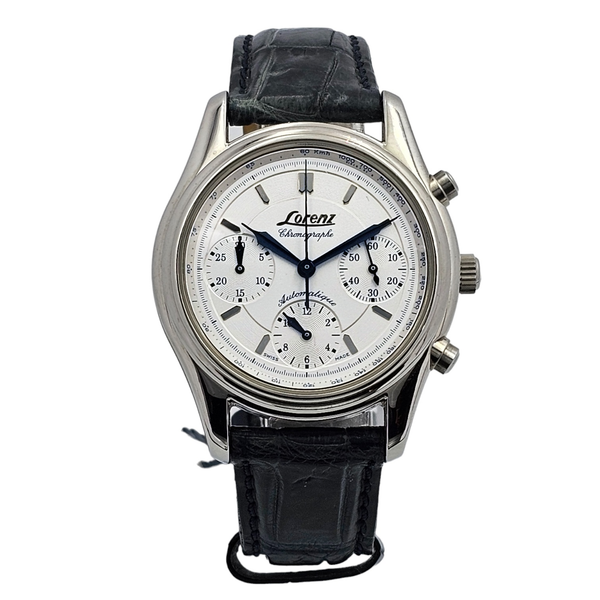 Lorenz Torneo Limited Edition 500 pcs Ref. 17225 - ON6268