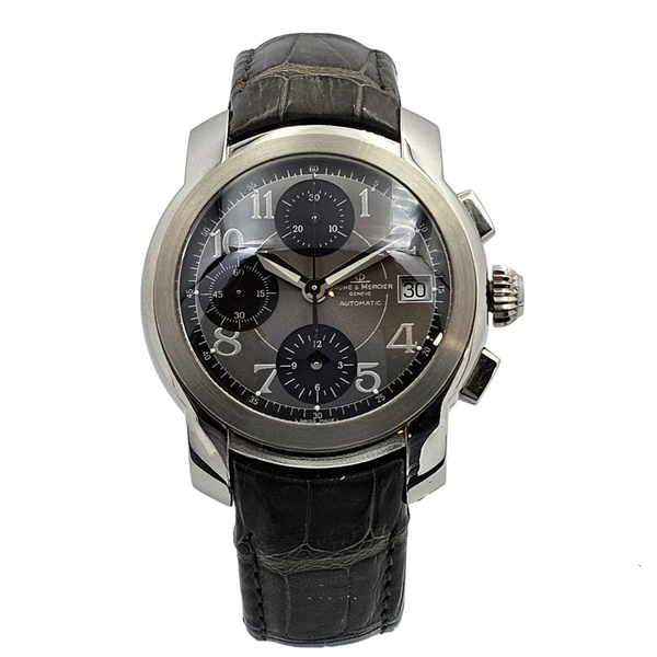Baume &amp; Mercier Capeland Chronograph Ref. MV045216 - ON6270