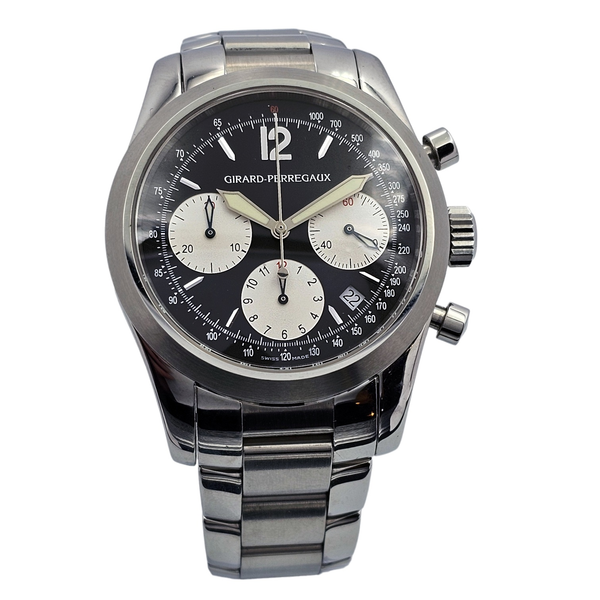 Girard Perregaux Chrono SportRef. 49560-1-11-6041 - ON6284