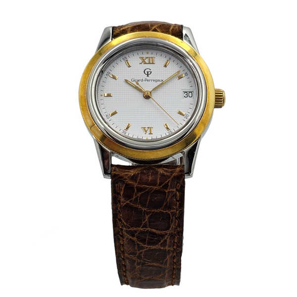 Girard Perregaux GP 90 Automatic Ref. 1100 - ON6286