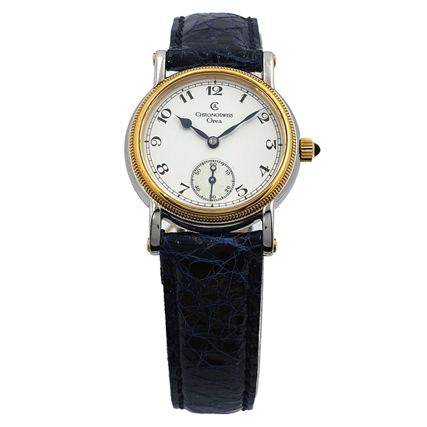 Chronoswiss Orea Manual Lady Ref. CH7162 - ON6289