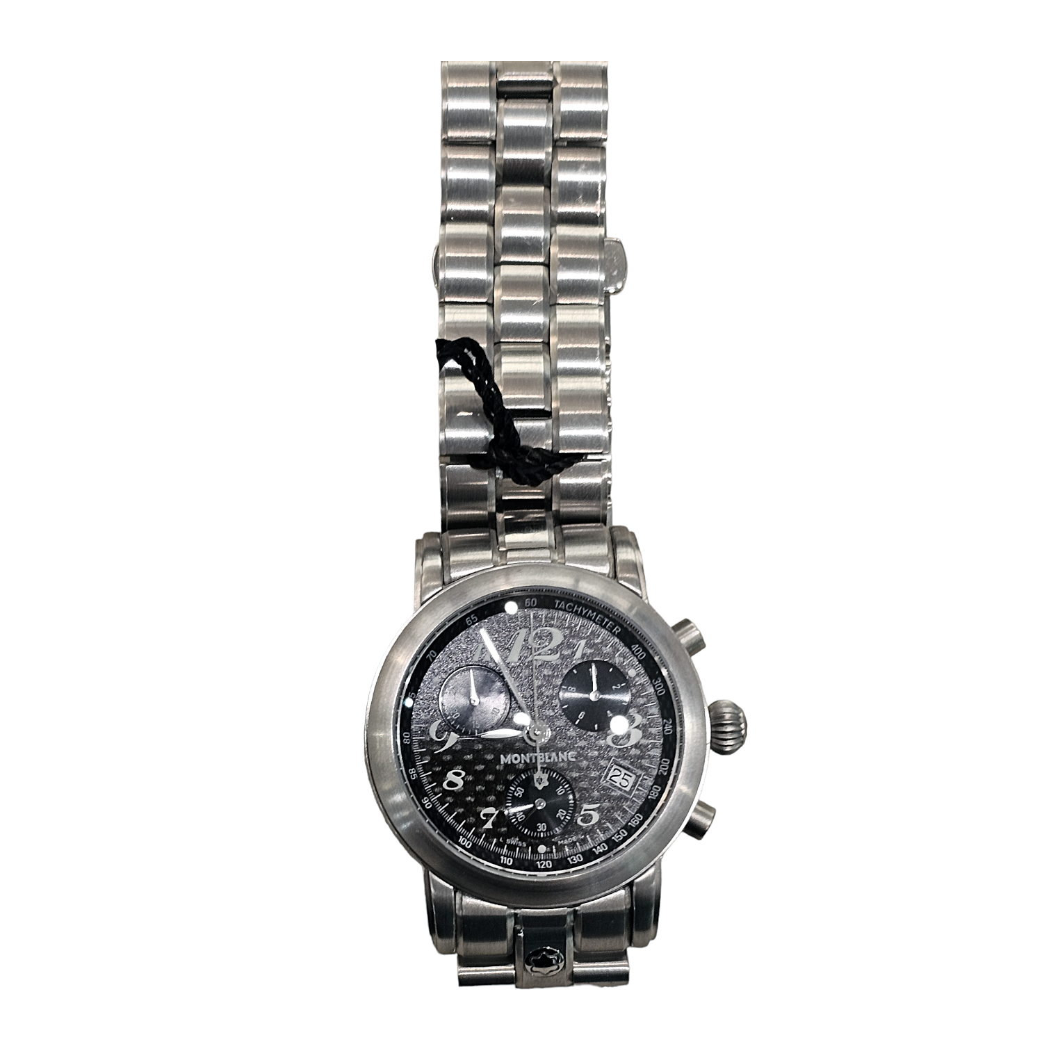 Montblanc Star XL Chronograph Carbon Collection Ref. 7152 - ON3318