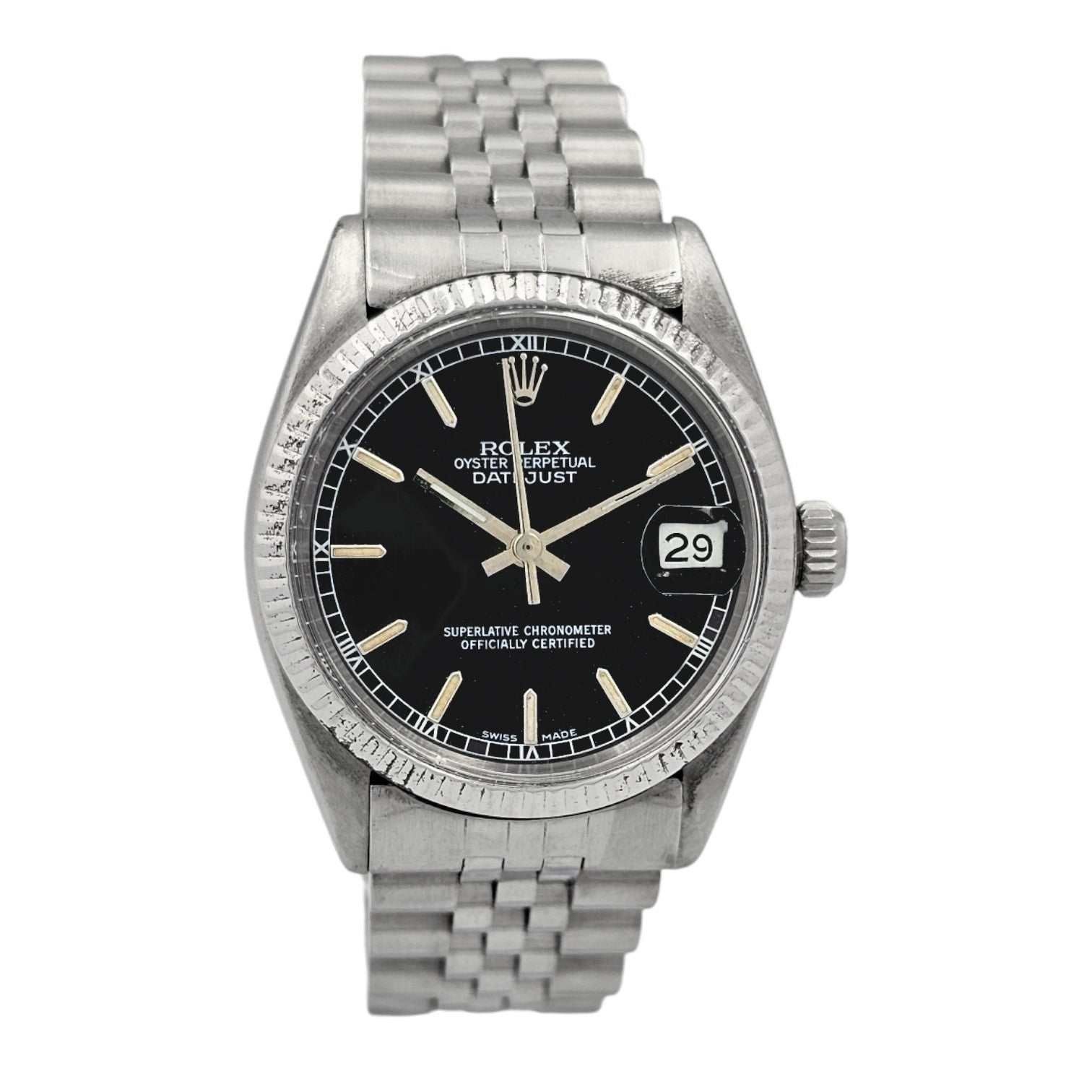 Rolex Datejust 31 Ref. 6824 - OU1090