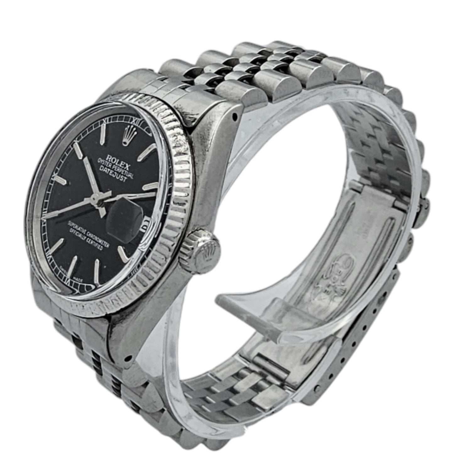 Rolex Datejust 31 Ref. 6824 - OU1090