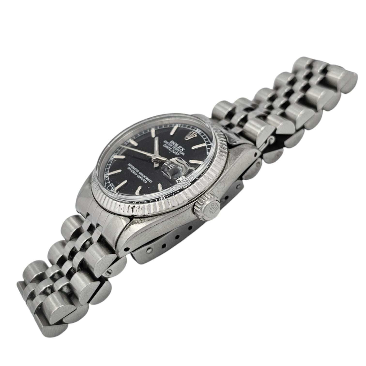 Rolex Datejust 31 Ref. 6824 - OU1090