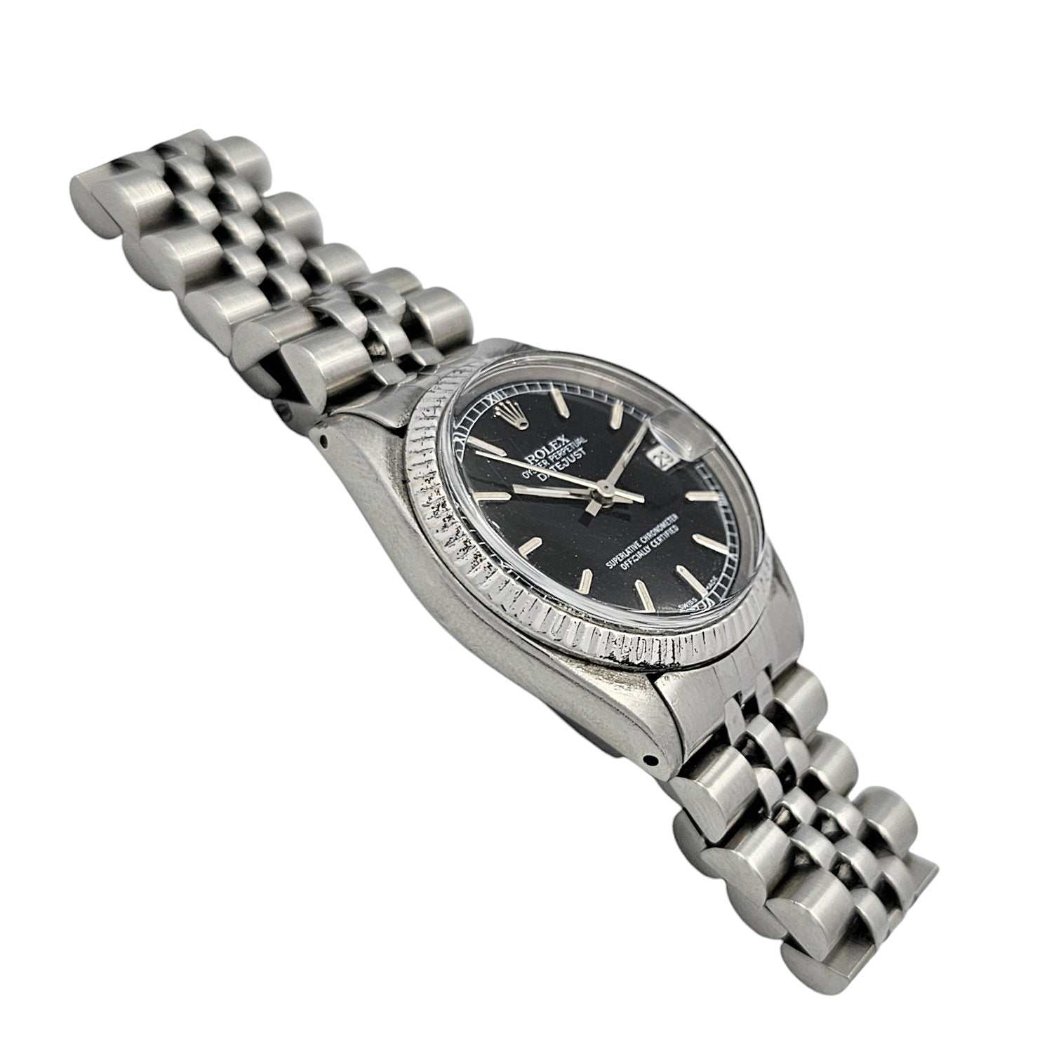 Rolex Datejust 31 Ref. 6824 - OU1090